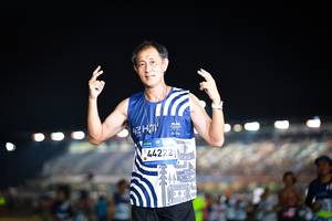 BIB: 44222
                            <button type="button" onclick="openModal(22932805)" class="btn btn-primary btn-sm float-right btn-popup" data-toggle="modal" data-target=".modal-high-quality">
                        <i class="fas fa-shopping-cart"></i> Add to Cart
                    </button>
                                            <button type="button" onclick="isThisMe(22932805, true)" class="btn btn-success btn-sm float-right btn-popup btn-isme hidden" data-toggle="tooltip" data-placement="bottom" title="นี่คือรูปของคุณใช่ไหม คลิกที่นี่เพื่อเอาเข้าอัลบั้ม">
                        <i class="fas fa-plus"></i> Add to album
                    </button>
                    <button type="button" onclick="isThisMe(22932805, false)" class="btn btn-warning btn-sm float-right btn-popup btn-isnotme hidden">
                        <i class="fas fa-ban"></i> Remove from album
                    </button>